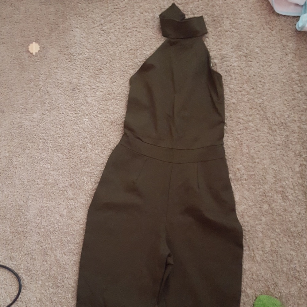 Jumpsuit